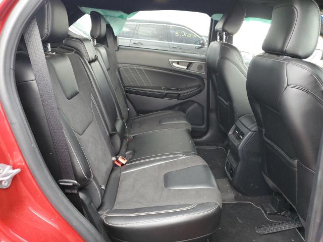 Photo 9 VIN: 2FMPK4AP6LBB14577 - FORD EDGE ST 