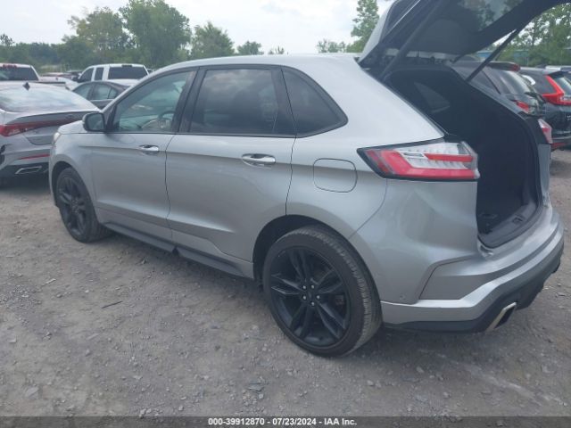 Photo 2 VIN: 2FMPK4AP6LBB36398 - FORD EDGE 