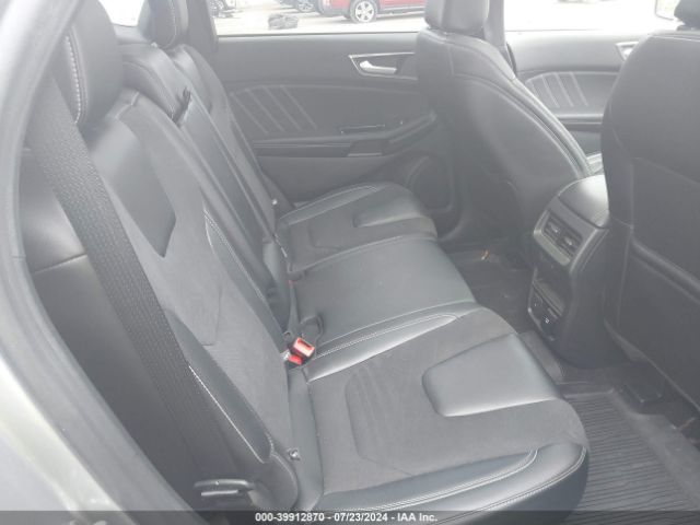 Photo 7 VIN: 2FMPK4AP6LBB36398 - FORD EDGE 