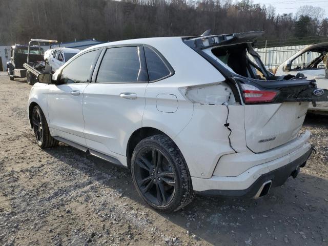 Photo 1 VIN: 2FMPK4AP6LBB53394 - FORD EDGE 