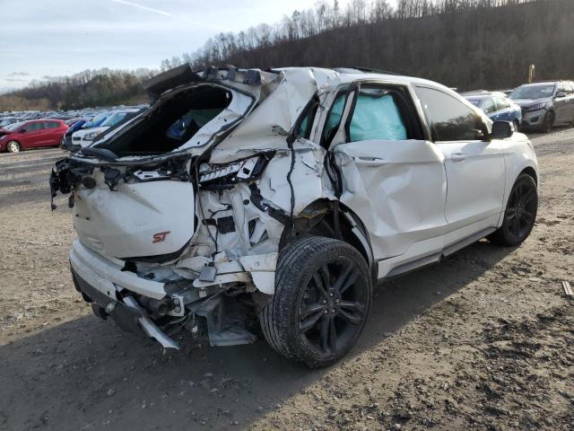 Photo 2 VIN: 2FMPK4AP6LBB53394 - FORD EDGE 