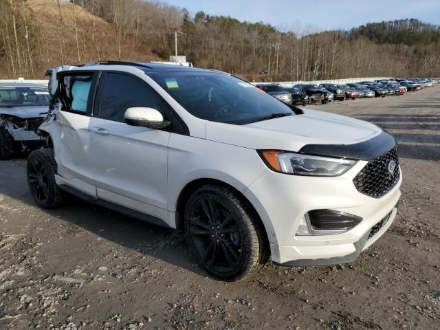 Photo 3 VIN: 2FMPK4AP6LBB53394 - FORD EDGE 