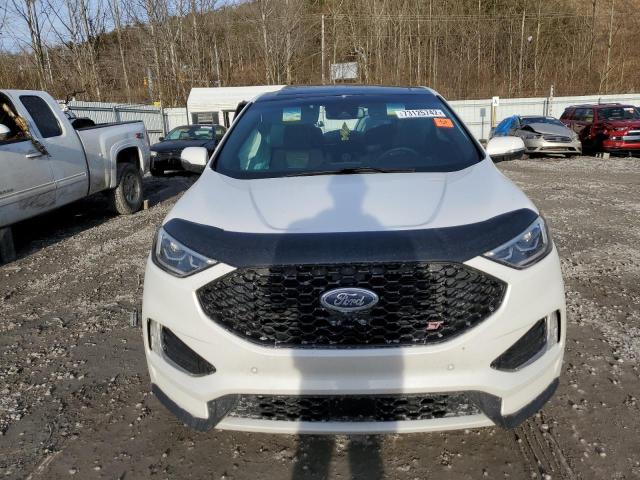 Photo 4 VIN: 2FMPK4AP6LBB53394 - FORD EDGE 