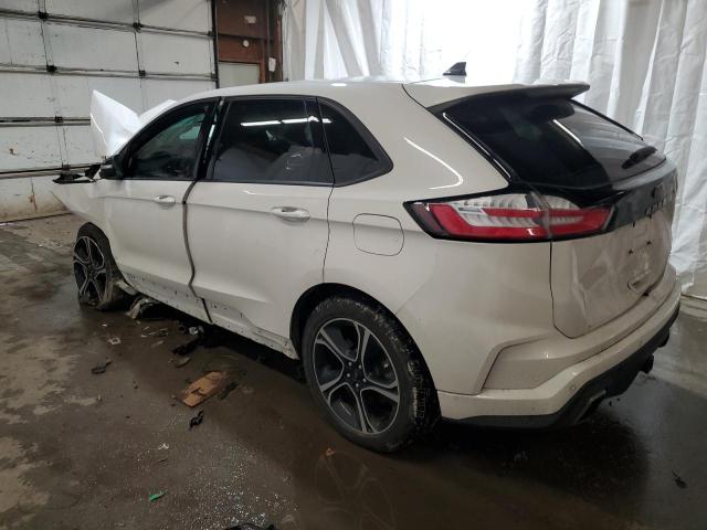 Photo 1 VIN: 2FMPK4AP6MBA14819 - FORD EDGE ST 