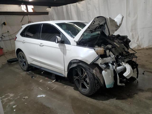 Photo 3 VIN: 2FMPK4AP6MBA14819 - FORD EDGE ST 