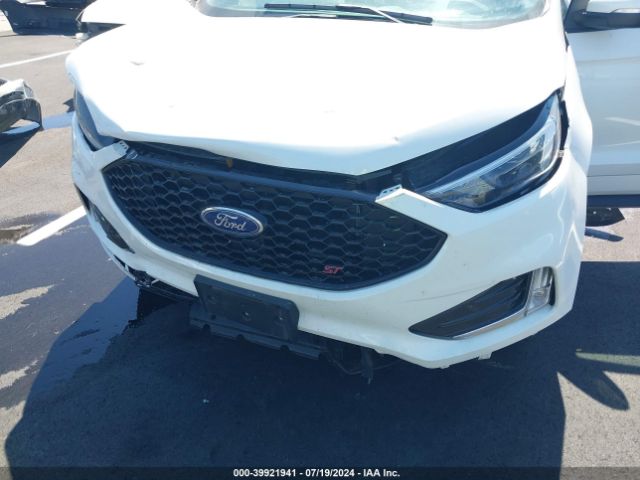 Photo 5 VIN: 2FMPK4AP6NBA56215 - FORD EDGE 