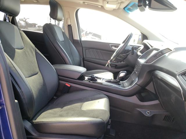 Photo 4 VIN: 2FMPK4AP7FBC27071 - FORD EDGE SPORT 