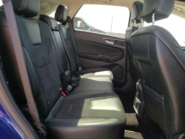 Photo 5 VIN: 2FMPK4AP7FBC27071 - FORD EDGE SPORT 