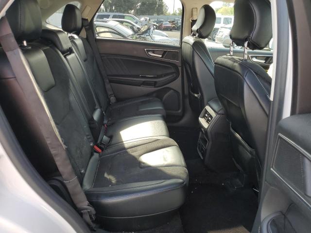 Photo 10 VIN: 2FMPK4AP7FBC40015 - FORD EDGE 