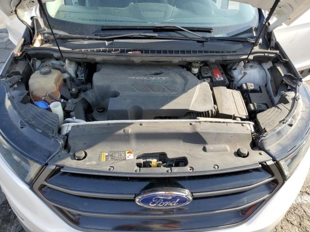 Photo 11 VIN: 2FMPK4AP7FBC40015 - FORD EDGE 