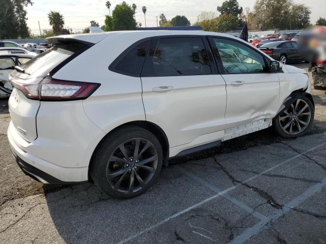 Photo 2 VIN: 2FMPK4AP7FBC40015 - FORD EDGE 