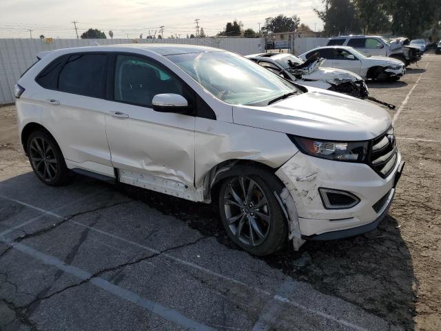 Photo 3 VIN: 2FMPK4AP7FBC40015 - FORD EDGE 