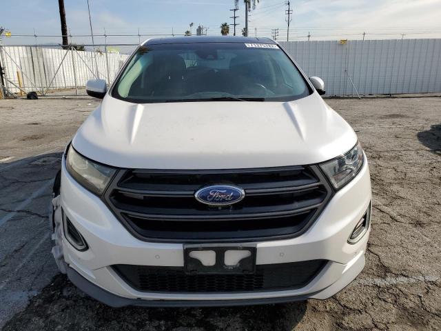 Photo 4 VIN: 2FMPK4AP7FBC40015 - FORD EDGE 