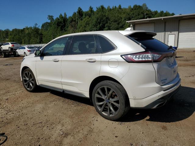 Photo 1 VIN: 2FMPK4AP7GBB09247 - FORD EDGE SPORT 