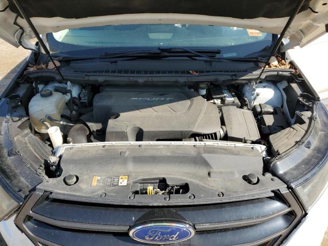 Photo 11 VIN: 2FMPK4AP7GBB09247 - FORD EDGE SPORT 