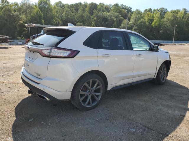 Photo 2 VIN: 2FMPK4AP7GBB09247 - FORD EDGE SPORT 