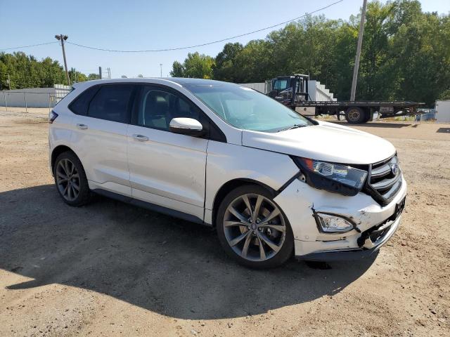 Photo 3 VIN: 2FMPK4AP7GBB09247 - FORD EDGE SPORT 