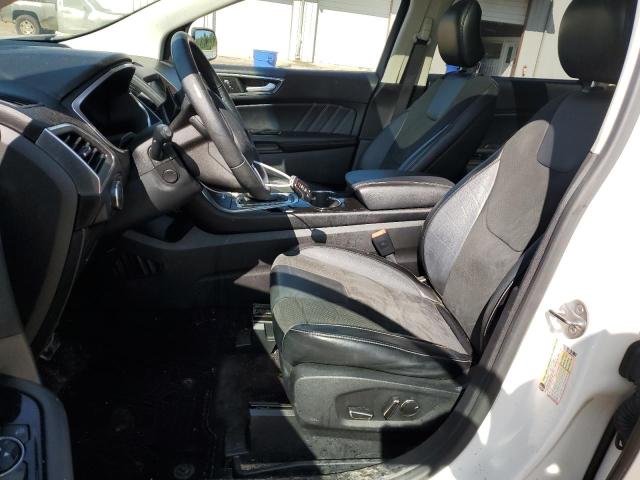 Photo 6 VIN: 2FMPK4AP7GBB09247 - FORD EDGE SPORT 