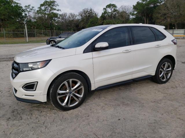 Photo 0 VIN: 2FMPK4AP7GBB70971 - FORD EDGE 