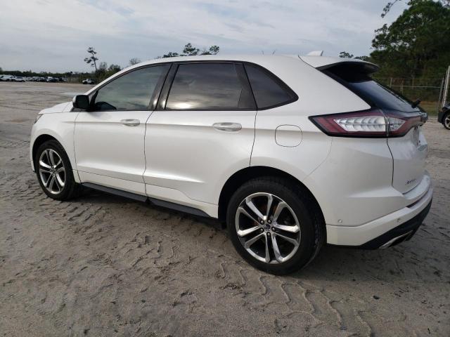 Photo 1 VIN: 2FMPK4AP7GBB70971 - FORD EDGE 