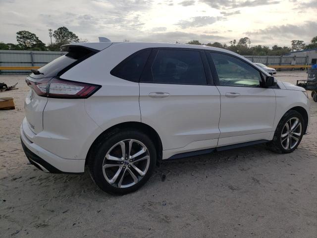 Photo 2 VIN: 2FMPK4AP7GBB70971 - FORD EDGE 