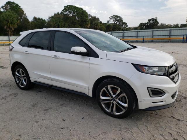 Photo 3 VIN: 2FMPK4AP7GBB70971 - FORD EDGE 