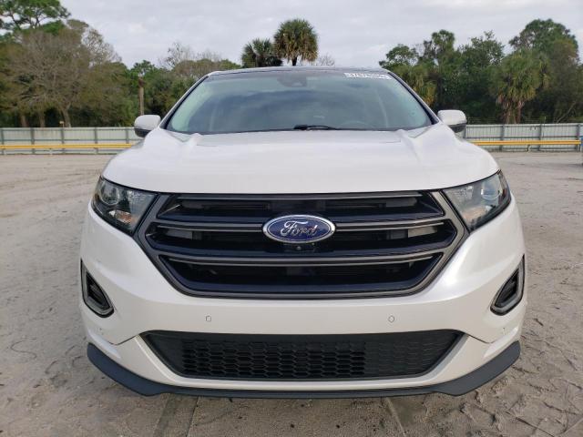 Photo 4 VIN: 2FMPK4AP7GBB70971 - FORD EDGE 