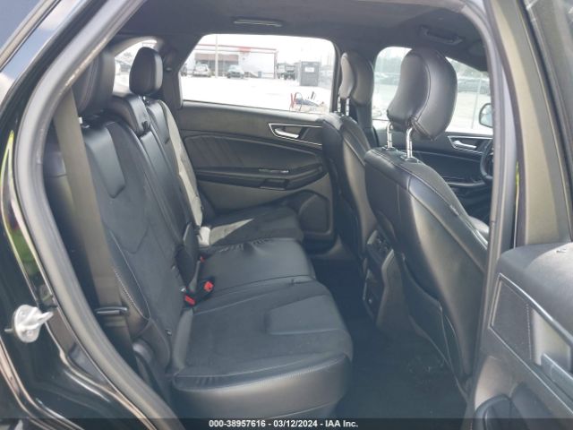 Photo 7 VIN: 2FMPK4AP7GBB91187 - FORD EDGE 