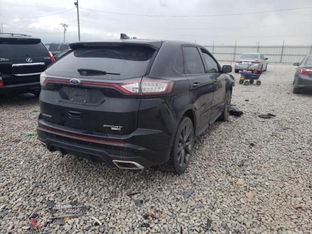 Photo 3 VIN: 2FMPK4AP7HBB38992 - FORD EDGE SPORT 