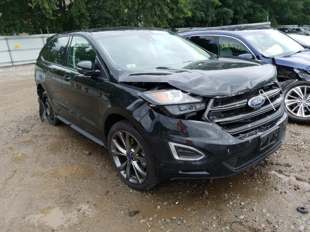 Photo 0 VIN: 2FMPK4AP7HBC57092 - FORD EDGE SPORT 