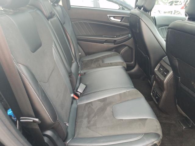 Photo 5 VIN: 2FMPK4AP7HBC57092 - FORD EDGE SPORT 