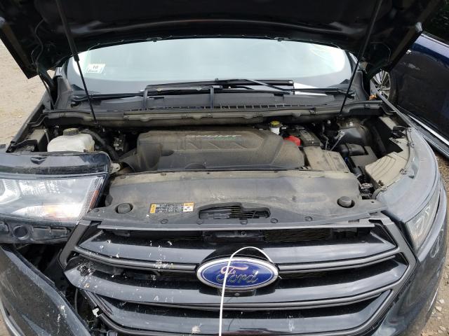 Photo 6 VIN: 2FMPK4AP7HBC57092 - FORD EDGE SPORT 