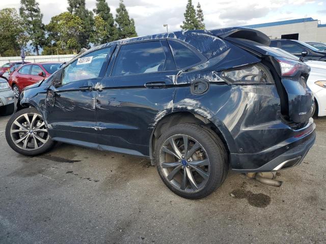 Photo 1 VIN: 2FMPK4AP7JBC44610 - FORD EDGE 