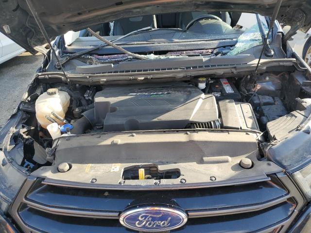 Photo 11 VIN: 2FMPK4AP7JBC44610 - FORD EDGE 