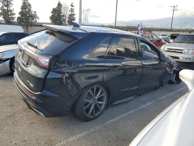 Photo 2 VIN: 2FMPK4AP7JBC44610 - FORD EDGE 