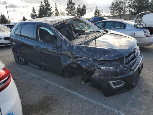 Photo 3 VIN: 2FMPK4AP7JBC44610 - FORD EDGE 