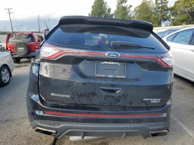 Photo 5 VIN: 2FMPK4AP7JBC44610 - FORD EDGE 