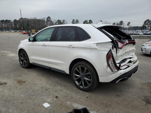 Photo 1 VIN: 2FMPK4AP7JBC49449 - FORD EDGE SPORT 