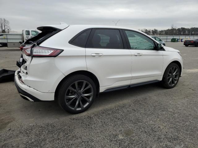 Photo 2 VIN: 2FMPK4AP7JBC49449 - FORD EDGE SPORT 