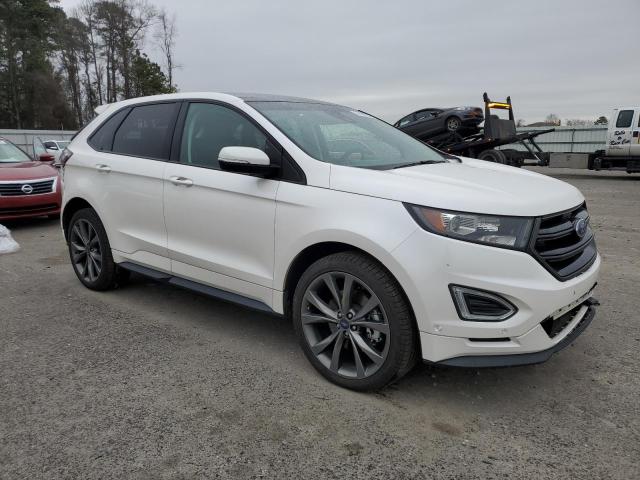 Photo 3 VIN: 2FMPK4AP7JBC49449 - FORD EDGE SPORT 