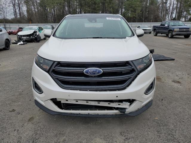 Photo 4 VIN: 2FMPK4AP7JBC49449 - FORD EDGE SPORT 