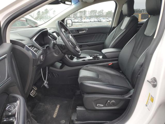 Photo 6 VIN: 2FMPK4AP7JBC49449 - FORD EDGE SPORT 