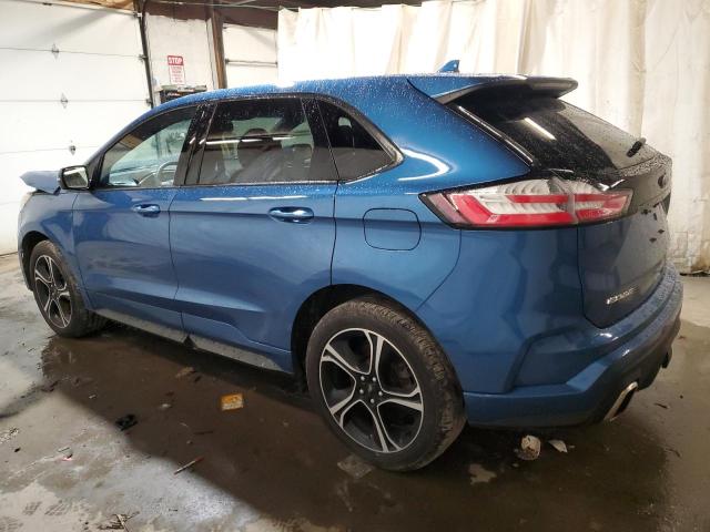 Photo 1 VIN: 2FMPK4AP7KBB24890 - FORD EDGE 