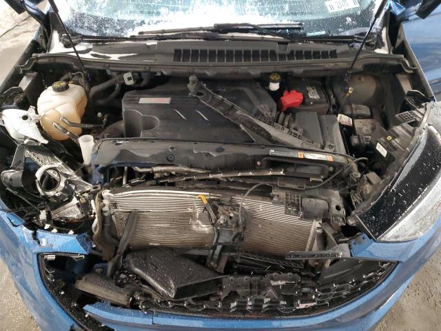 Photo 11 VIN: 2FMPK4AP7KBB24890 - FORD EDGE 