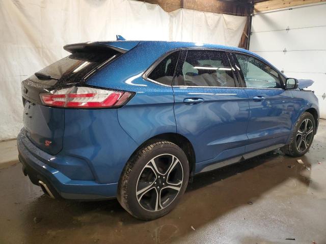 Photo 2 VIN: 2FMPK4AP7KBB24890 - FORD EDGE 