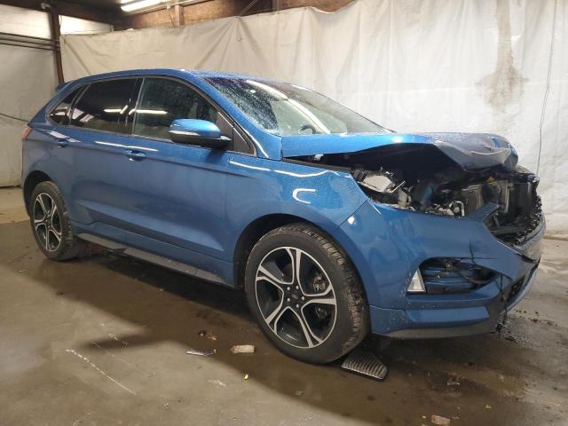 Photo 3 VIN: 2FMPK4AP7KBB24890 - FORD EDGE 