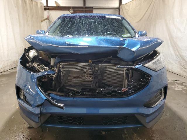 Photo 4 VIN: 2FMPK4AP7KBB24890 - FORD EDGE 