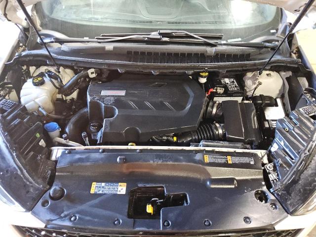 Photo 11 VIN: 2FMPK4AP7KBB41561 - FORD EDGE ST 