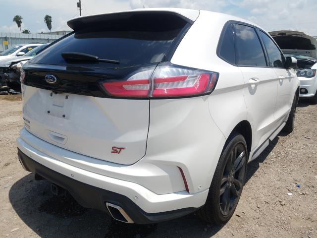 Photo 3 VIN: 2FMPK4AP7KBC00933 - FORD EDGE 