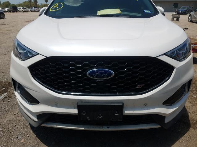 Photo 8 VIN: 2FMPK4AP7KBC00933 - FORD EDGE 